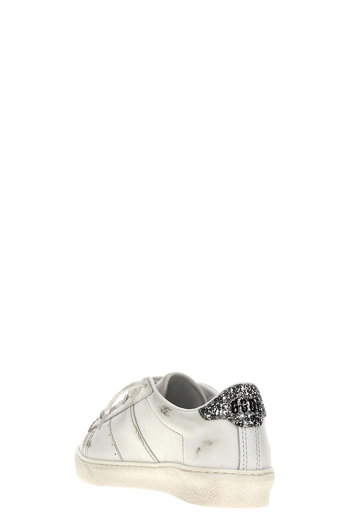 GOLDEN GOOSE 'Matchstar' sneakers For Women 97% le 2% pbt 1% co