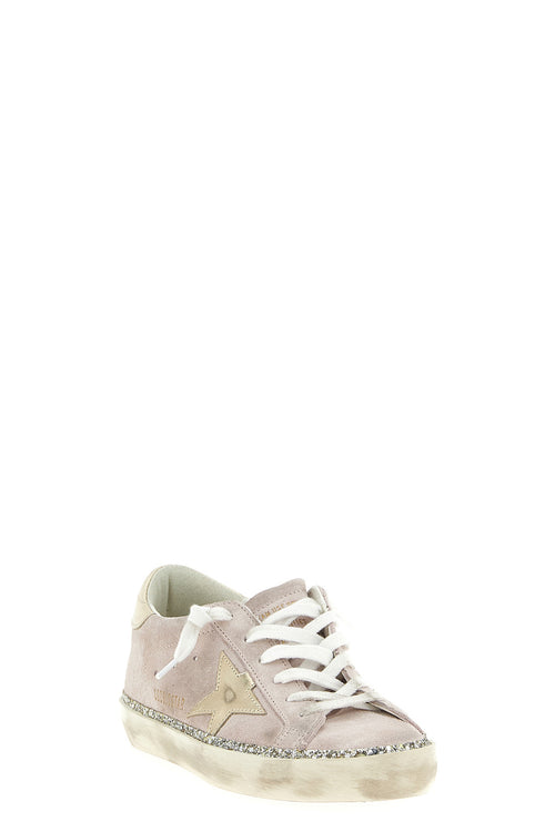 GOLDEN GOOSE 'Superstar' sneakers For Women 96% lh 3% pl 1% co