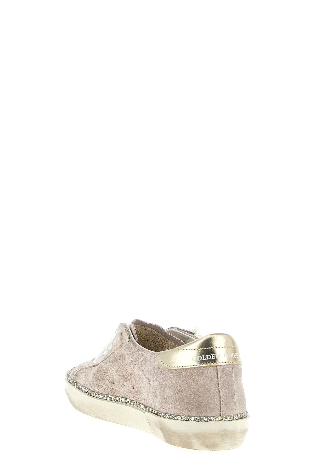 GOLDEN GOOSE 'Superstar' sneakers For Women 96% lh 3% pl 1% co