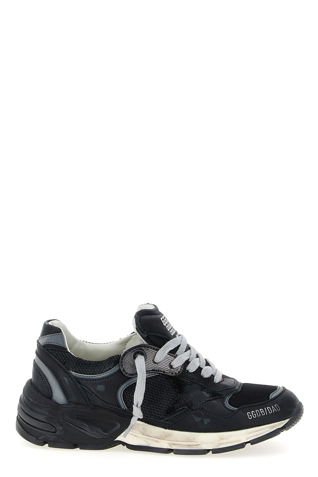 GOLDEN GOOSE 'Running Dad' sneakers For Women 61% lh 26% pl 6% gl 5% pa 2% pu