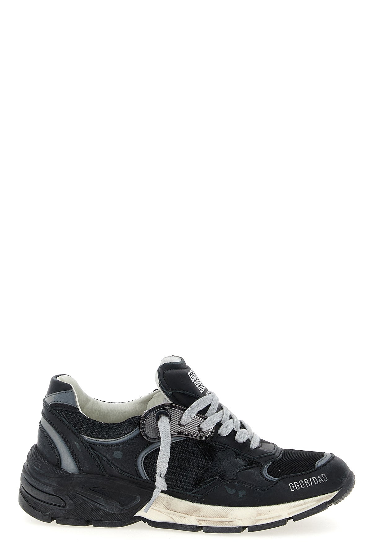GOLDEN GOOSE 'Running Dad' sneakers For Women 61% lh 26% pl 6% gl 5% pa 2% pu