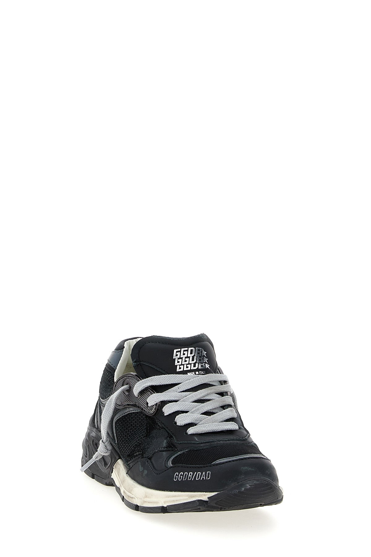GOLDEN GOOSE 'Running Dad' sneakers For Women 61% lh 26% pl 6% gl 5% pa 2% pu