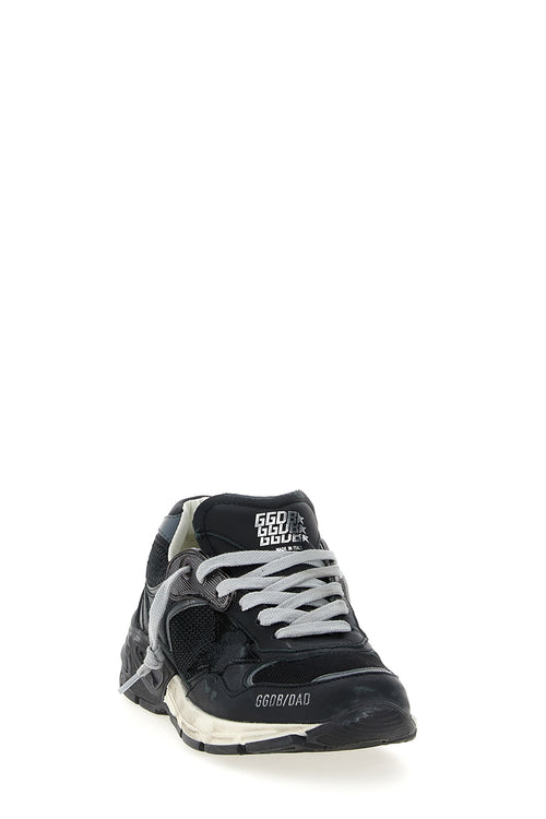 GOLDEN GOOSE 'Running Dad' sneakers For Women 61% lh 26% pl 6% gl 5% pa 2% pu