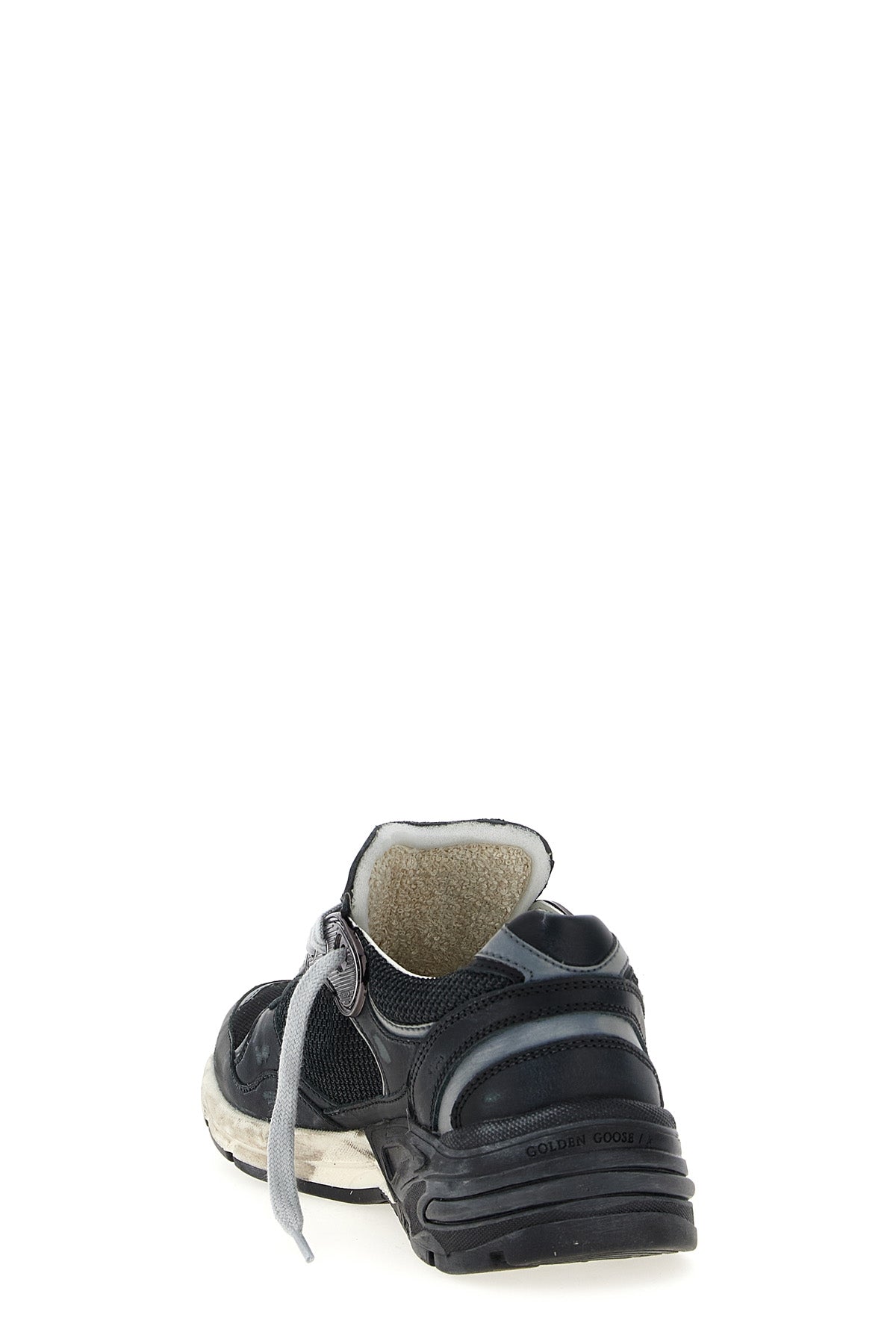 GOLDEN GOOSE 'Running Dad' sneakers For Women 61% lh 26% pl 6% gl 5% pa 2% pu