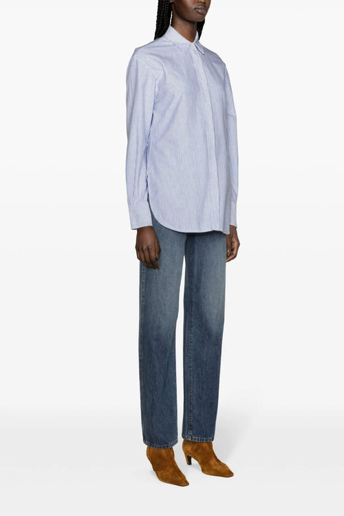 GOLDEN GOOSE 'Batilda' shirt For Women 100% cotton