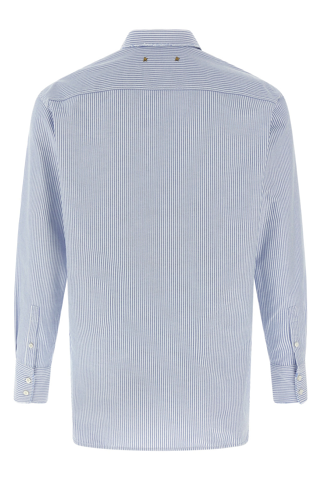 GOLDEN GOOSE 'Batilda' shirt For Women 100% cotton