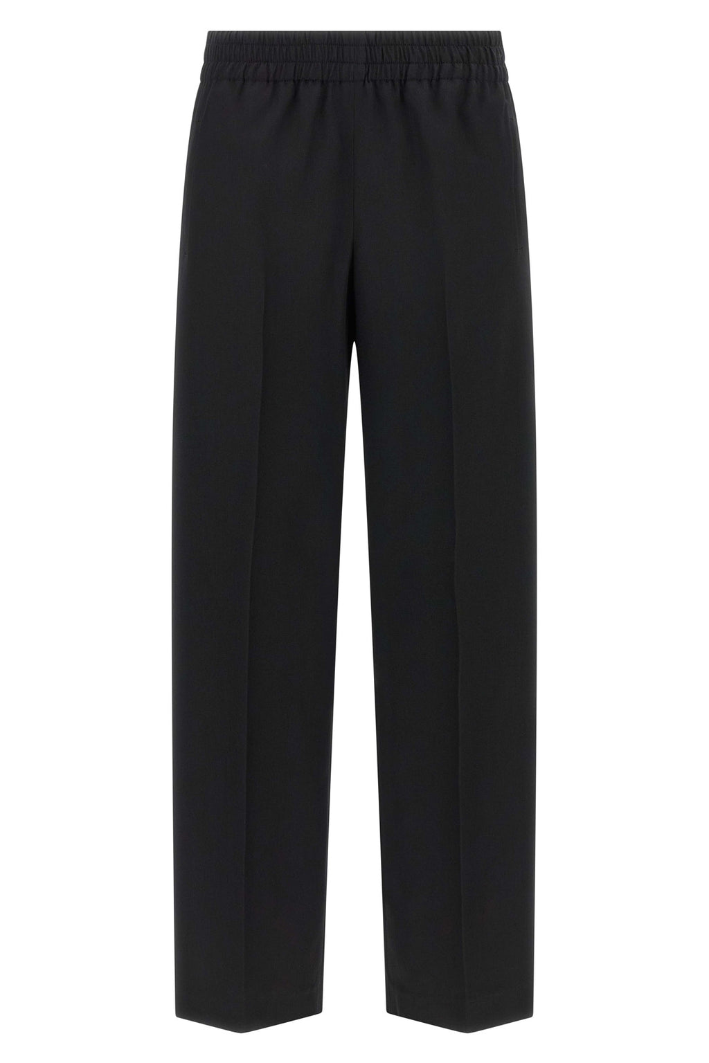 GOLDEN GOOSE 'Brittany' pants For Women 100% virgin wool