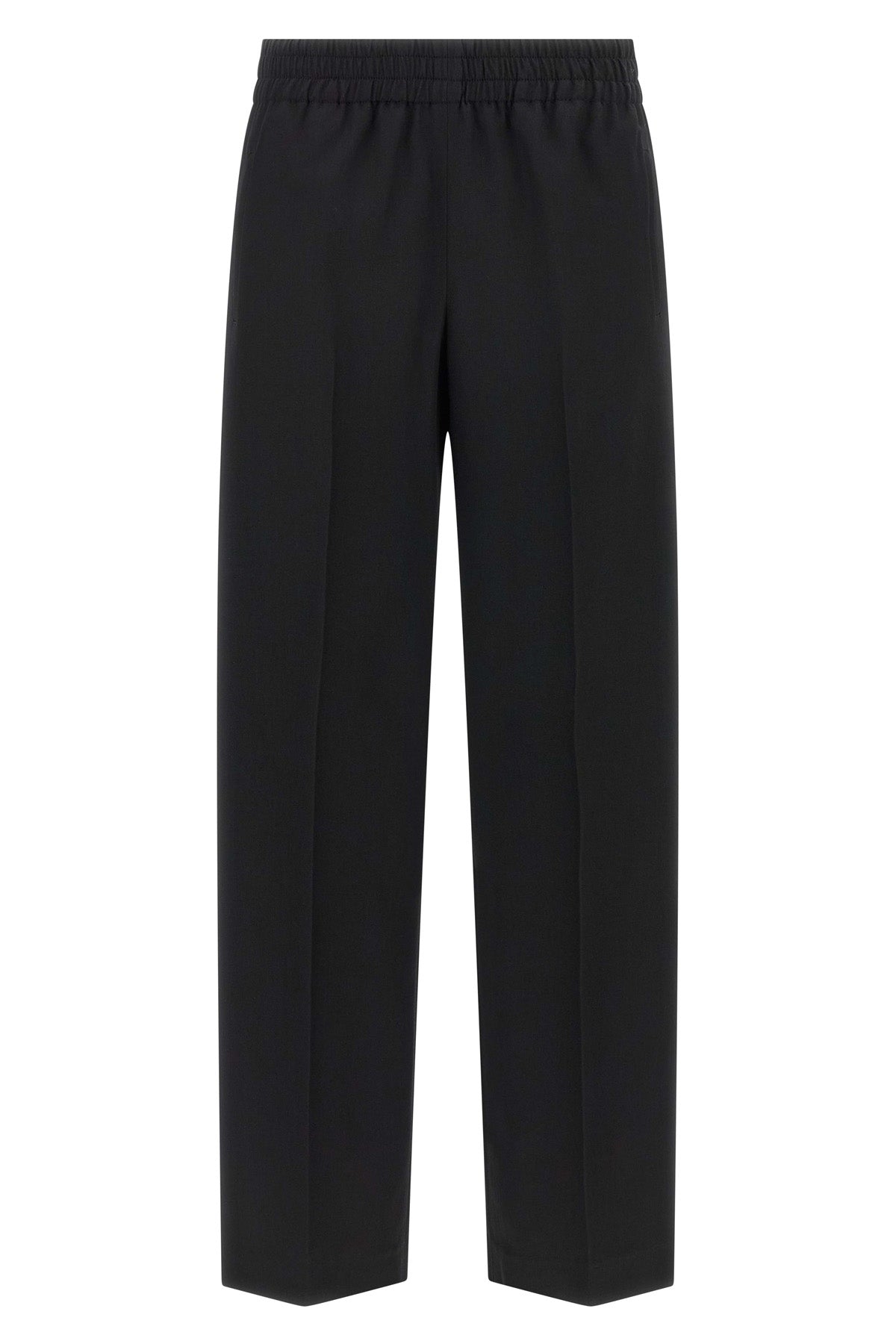GOLDEN GOOSE 'Brittany' pants For Women 100% virgin wool