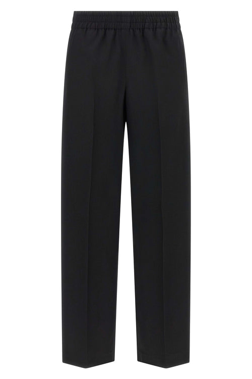 GOLDEN GOOSE 'Brittany' pants For Women 100% virgin wool