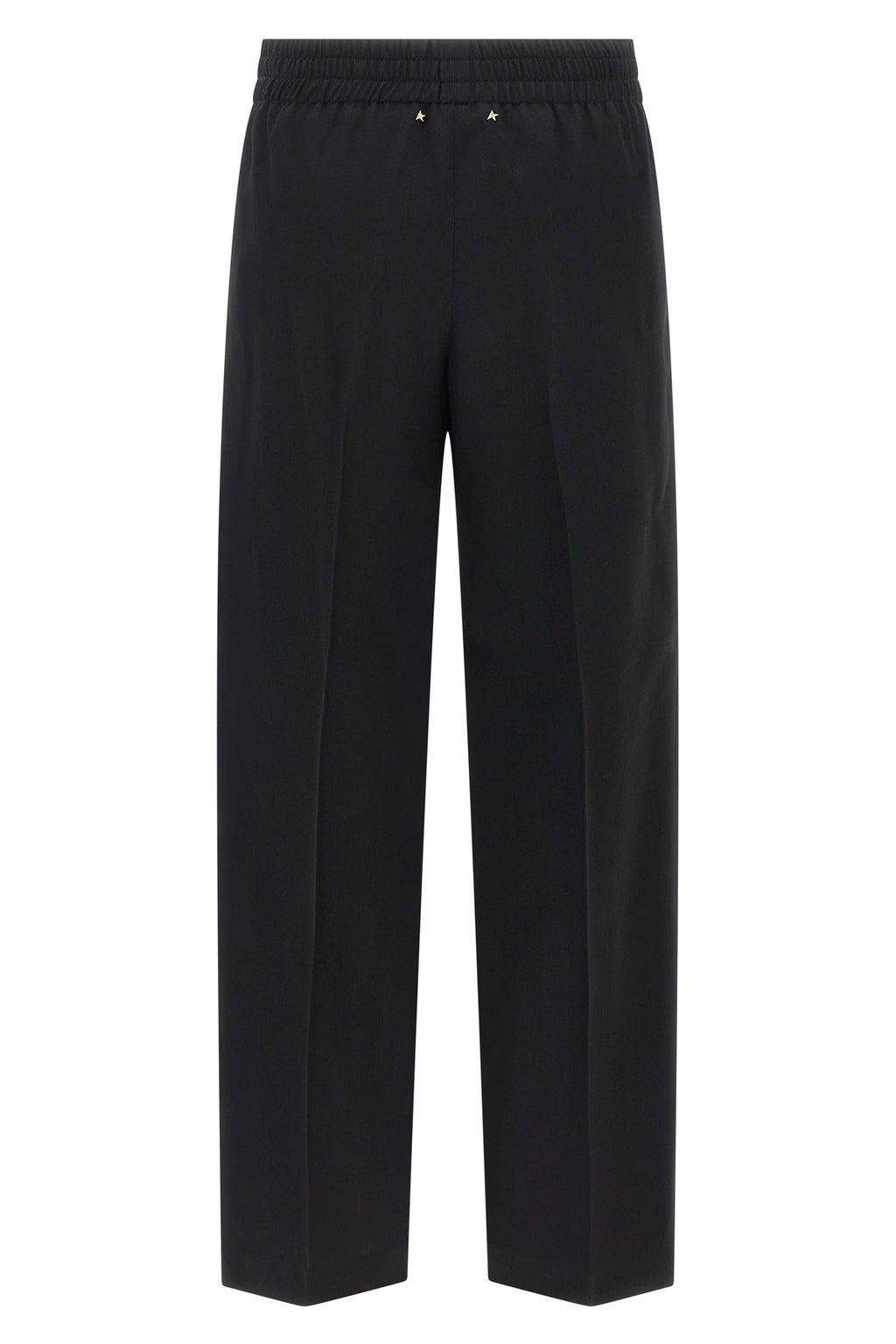GOLDEN GOOSE 'Brittany' pants For Women 100% virgin wool