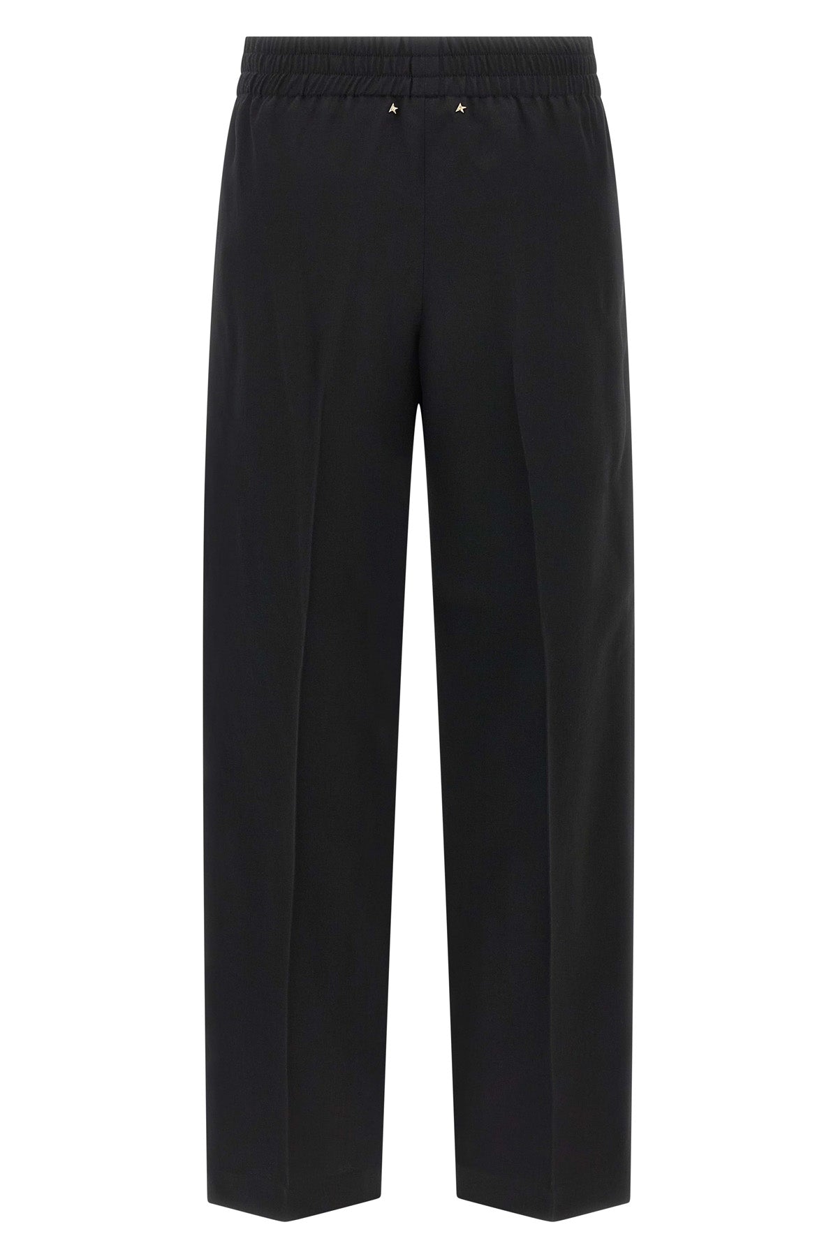 GOLDEN GOOSE 'Brittany' pants For Women 100% virgin wool