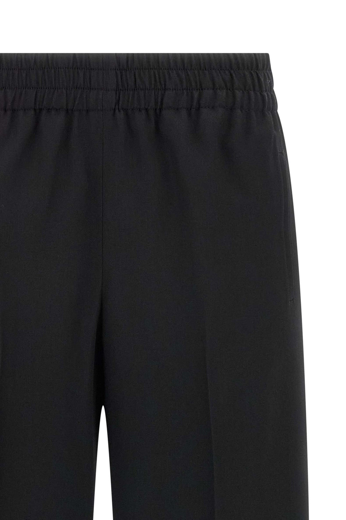 GOLDEN GOOSE 'Brittany' pants For Women 100% virgin wool
