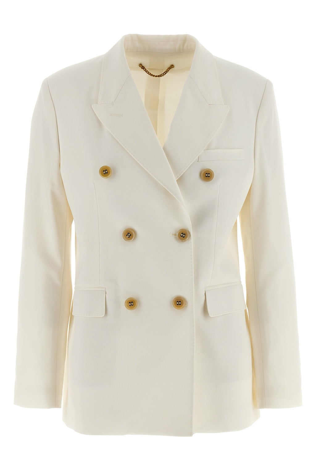 GOLDEN GOOSE 'Diva' blazer For Women 55% polyester, 45% virgin wool