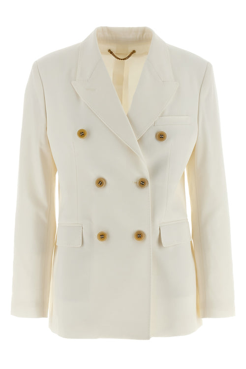 GOLDEN GOOSE 'Diva' blazer For Women 55% polyester, 45% virgin wool