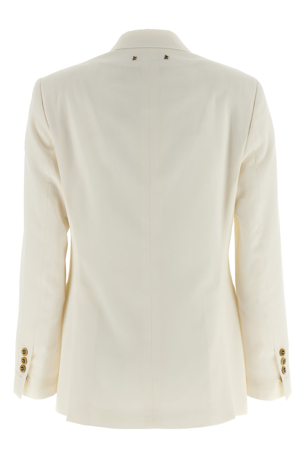 GOLDEN GOOSE 'Diva' blazer For Women 55% polyester, 45% virgin wool
