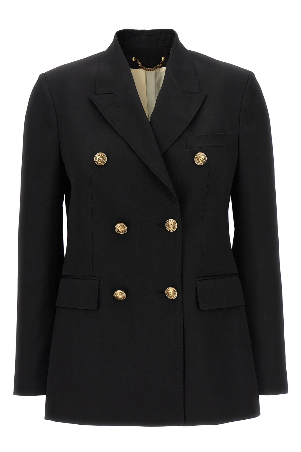 GOLDEN GOOSE 'Diva' blazer For Women 100% virgin wool