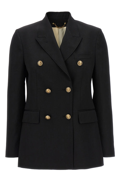 GOLDEN GOOSE 'Diva' blazer For Women 100% virgin wool