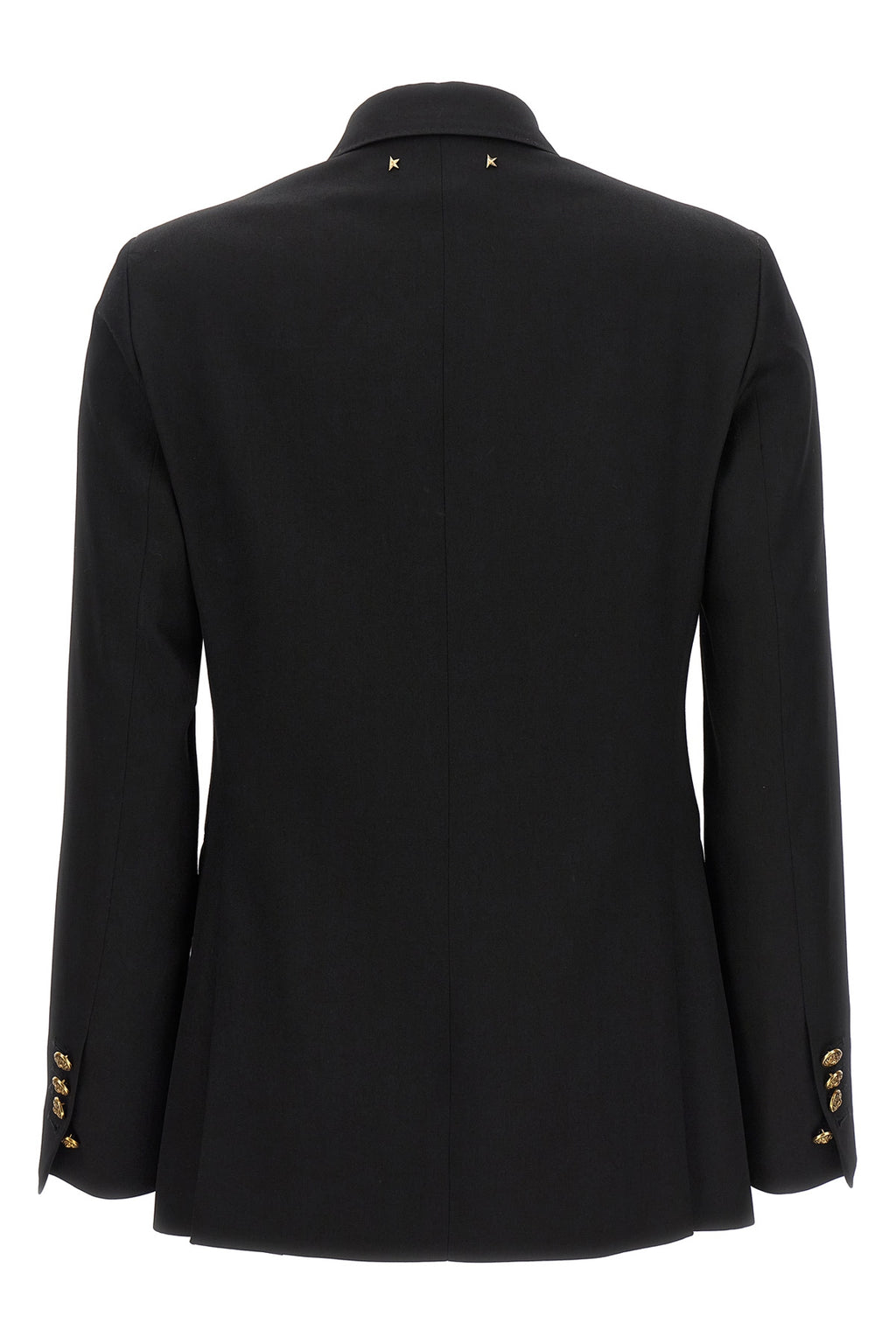 GOLDEN GOOSE 'Diva' blazer For Women 100% virgin wool