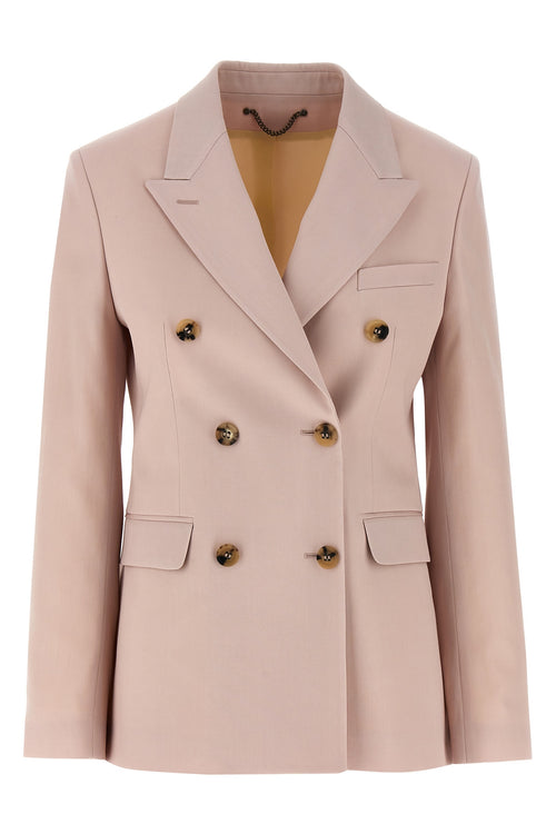 GOLDEN GOOSE 'Diva' blazer For Women 100% virgin wool