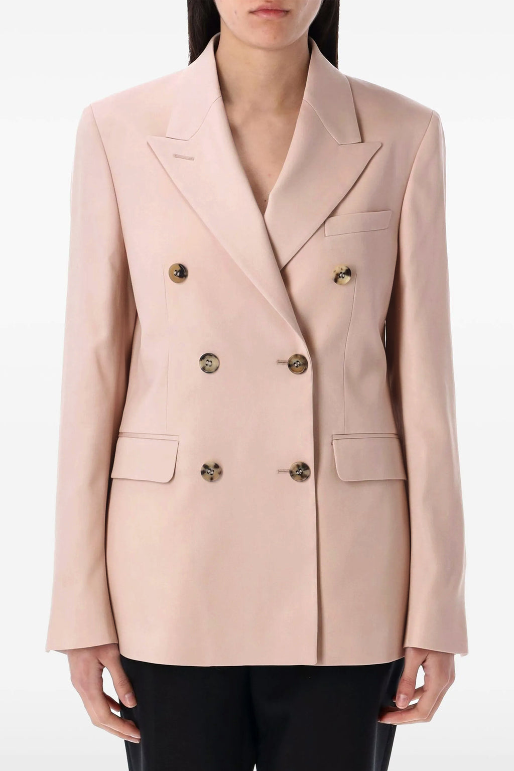 GOLDEN GOOSE 'Diva' blazer