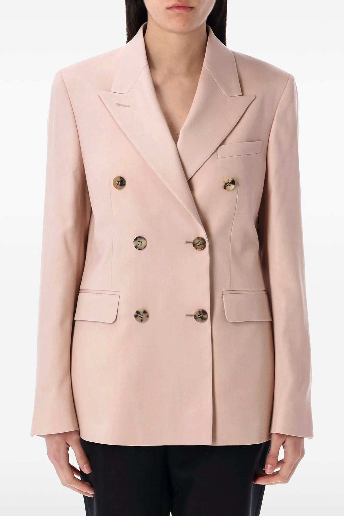 GOLDEN GOOSE 'Diva' blazer