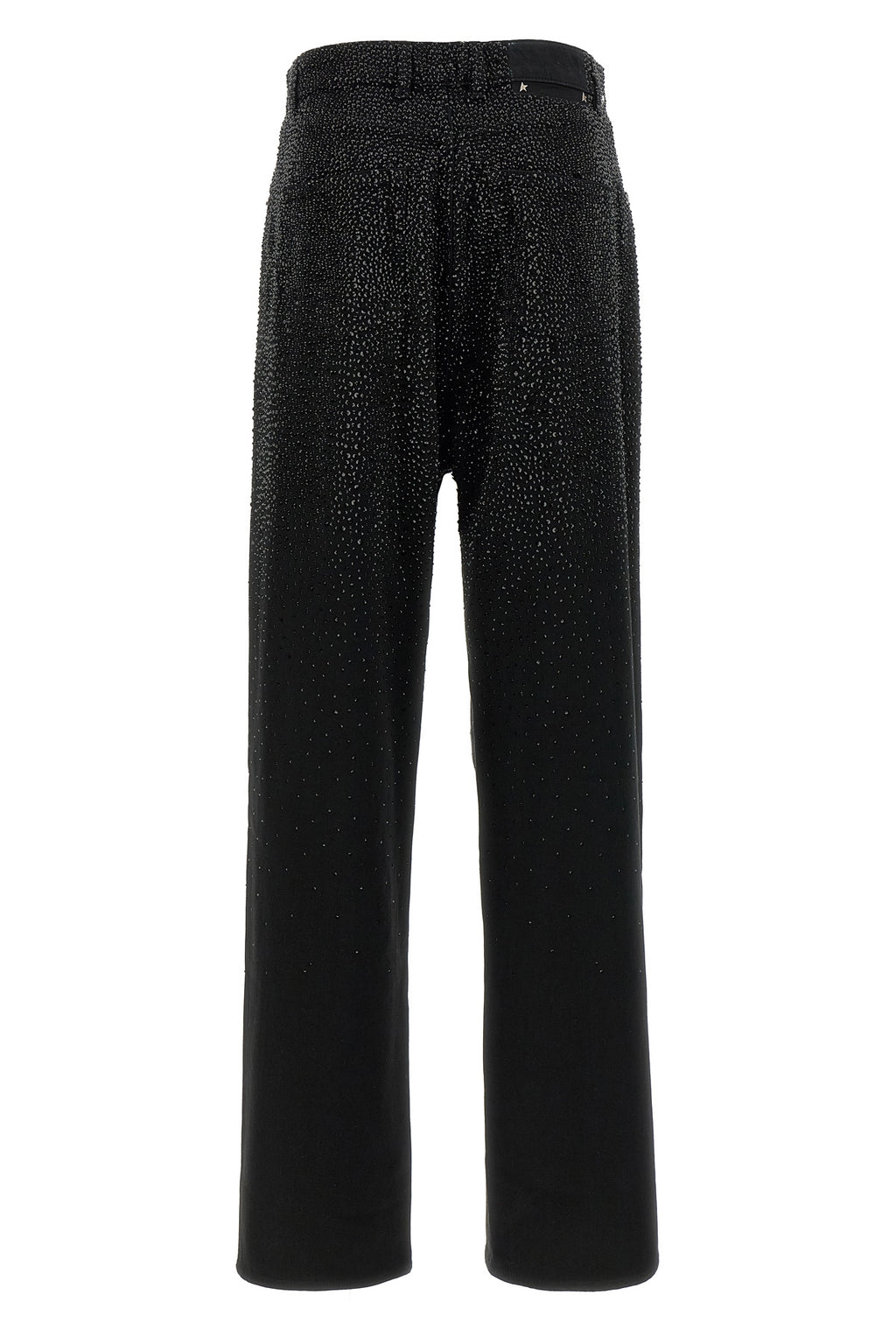 GOLDEN GOOSE 'Kim' jeans For Women 100% cotton