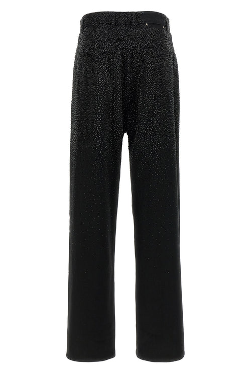 GOLDEN GOOSE 'Kim' jeans For Women 100% cotton