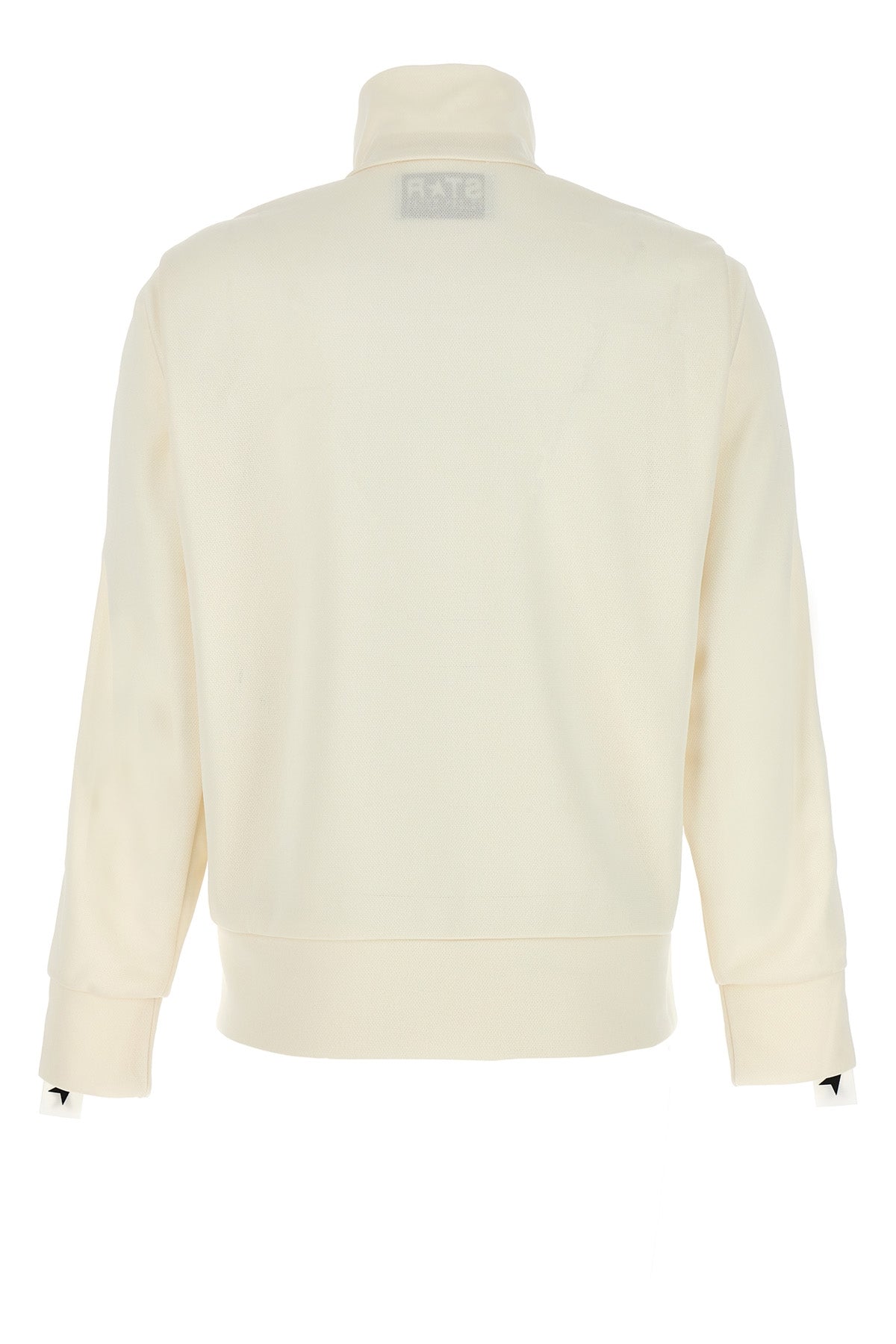 GOLDEN GOOSE 'Zipped Track' sweatshirt For Women 100% polyester