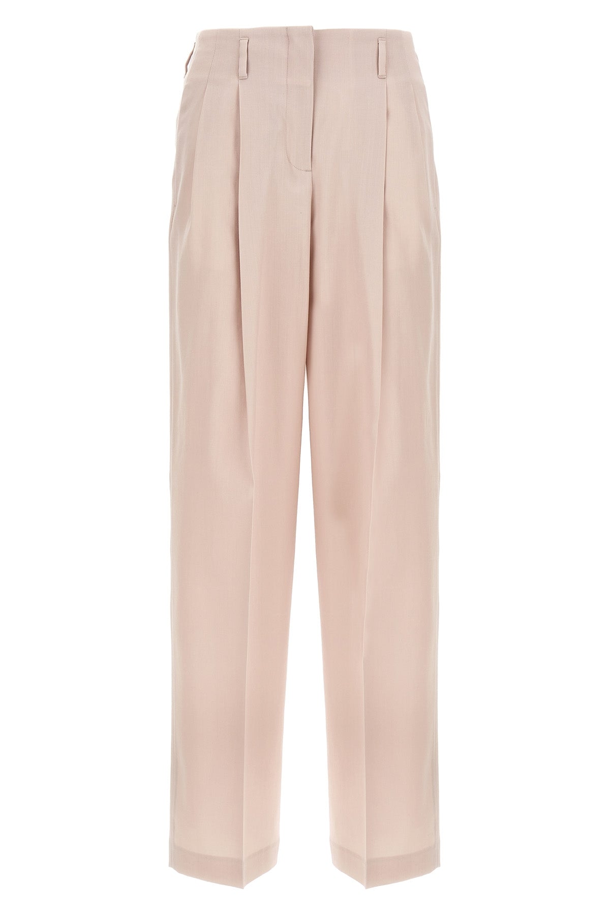 GOLDEN GOOSE Wool pants For Women 100% virgin wool
