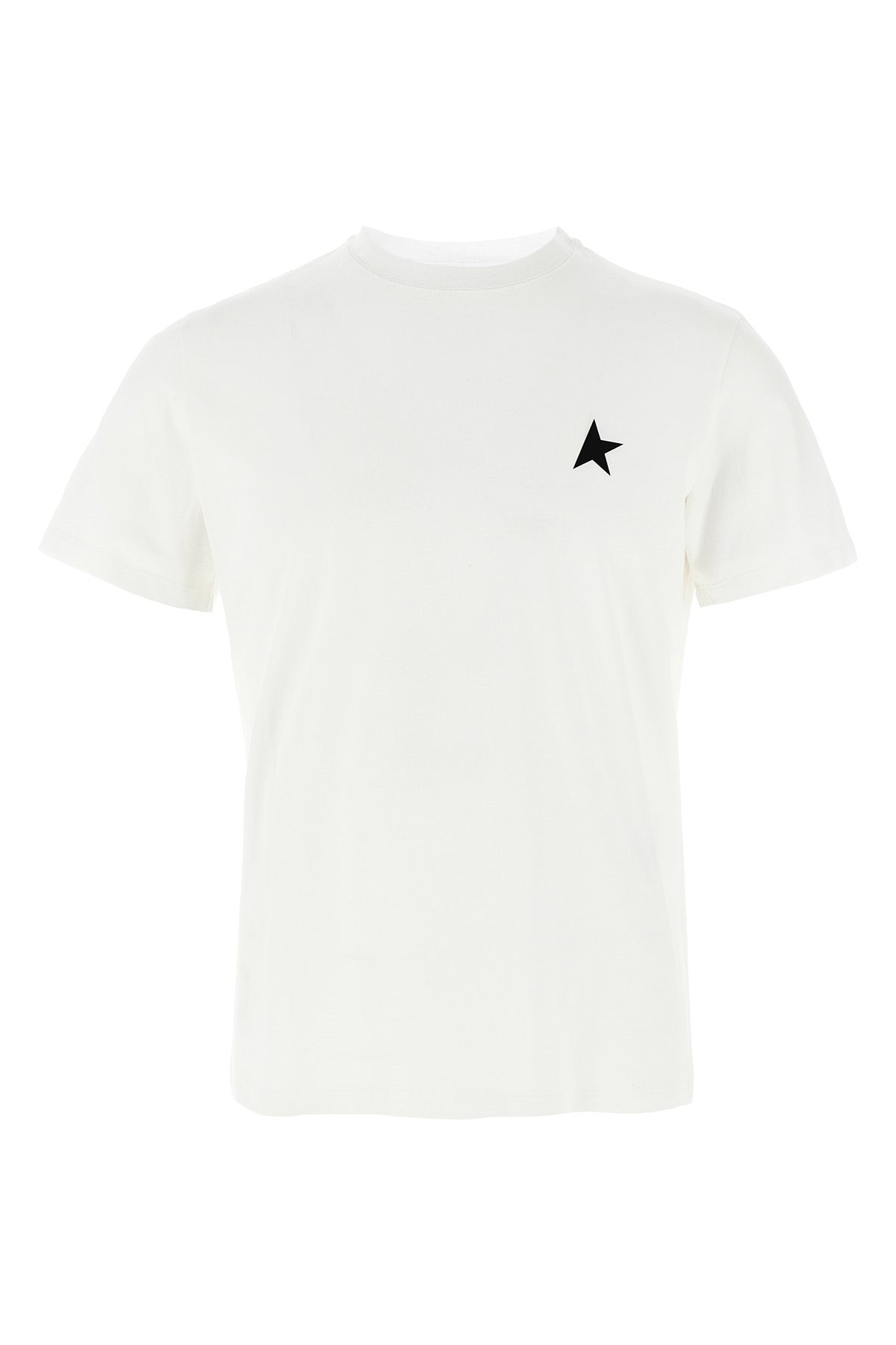 GOLDEN GOOSE 'Star' T-shirt