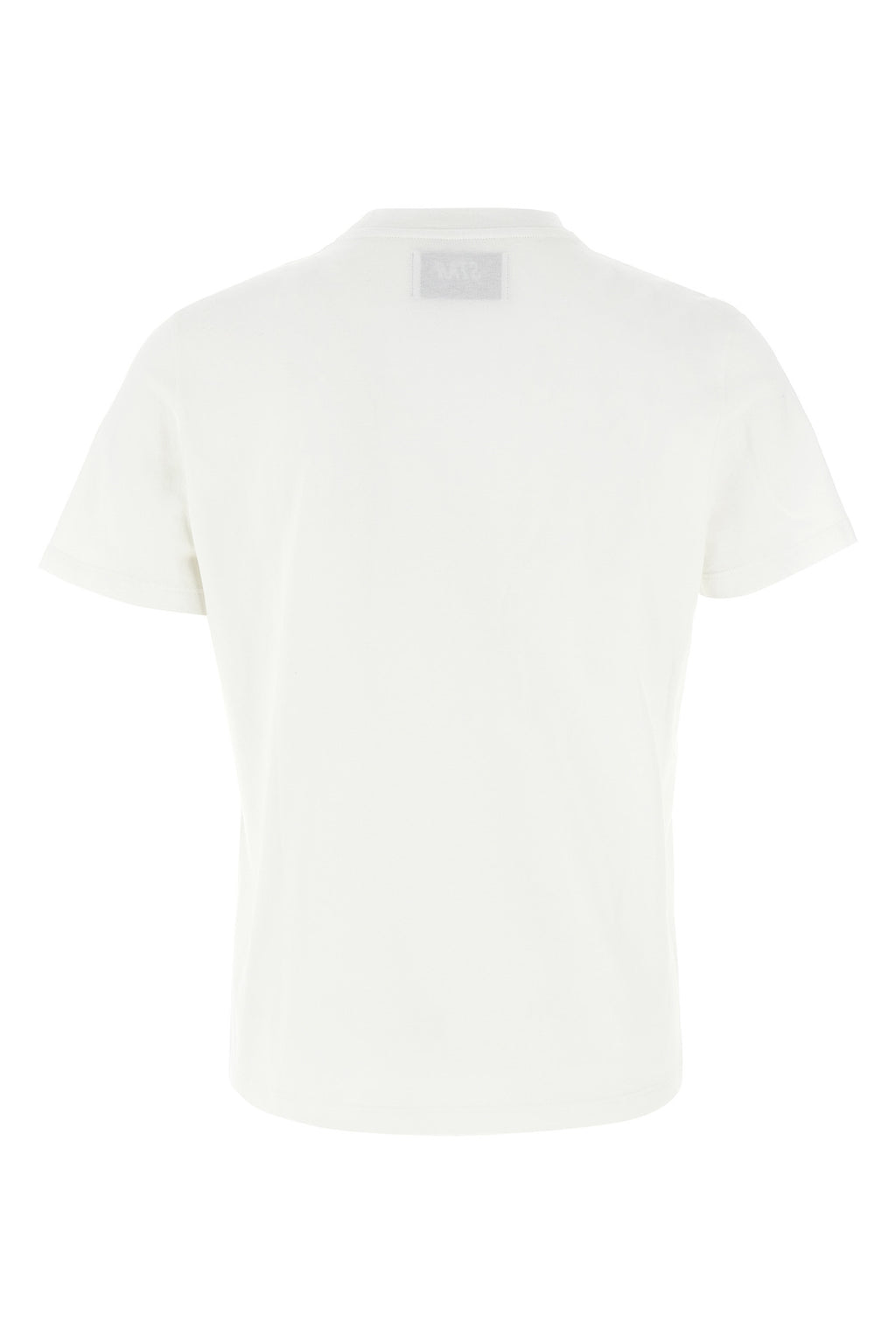 GOLDEN GOOSE 'Star' T-shirt For Women 100% cotton