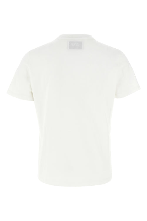 GOLDEN GOOSE 'Star' T-shirt For Women 100% cotton