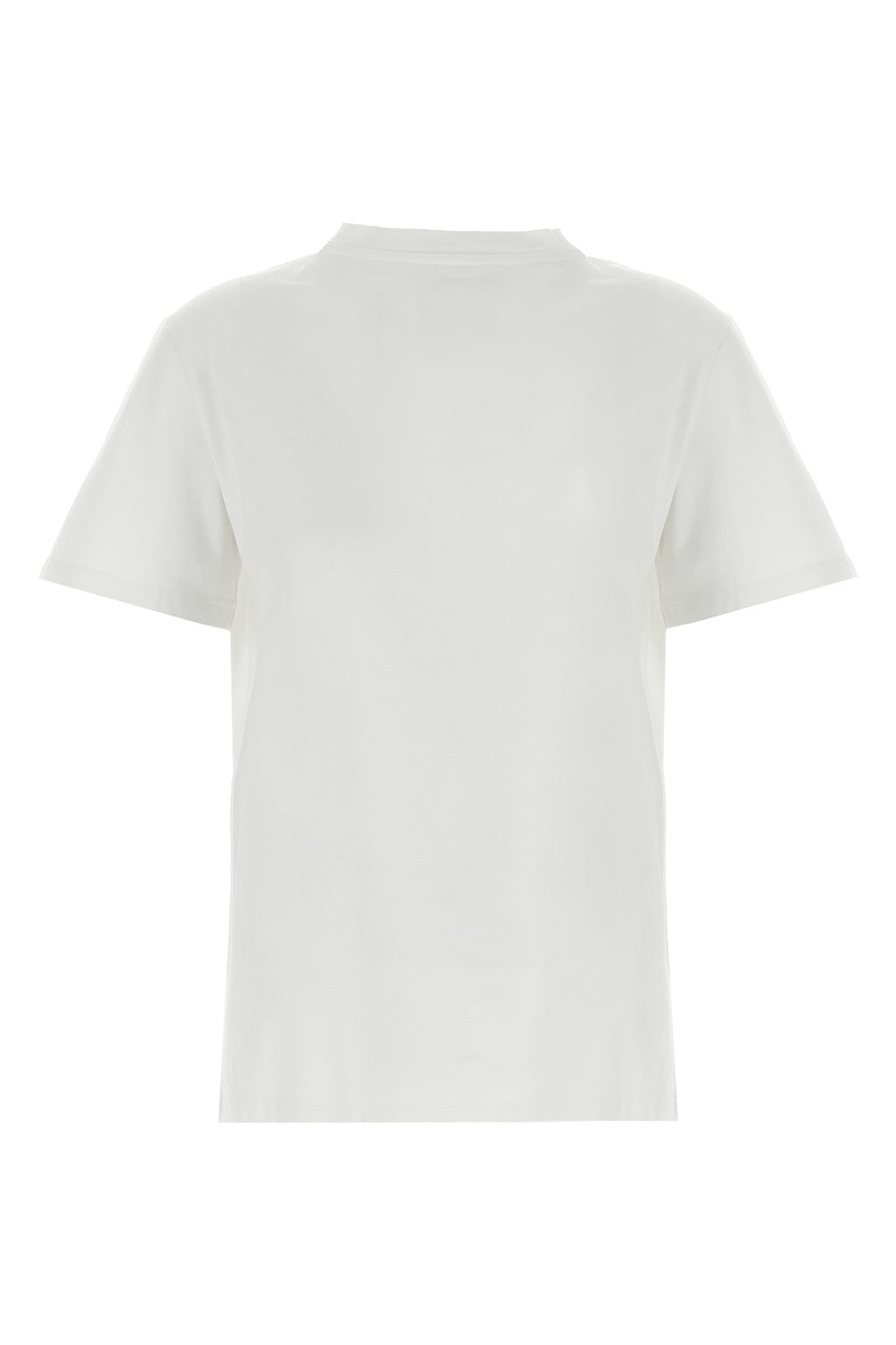 GOLDEN GOOSE T-shirt 'Small Star' For Women 100% cotton