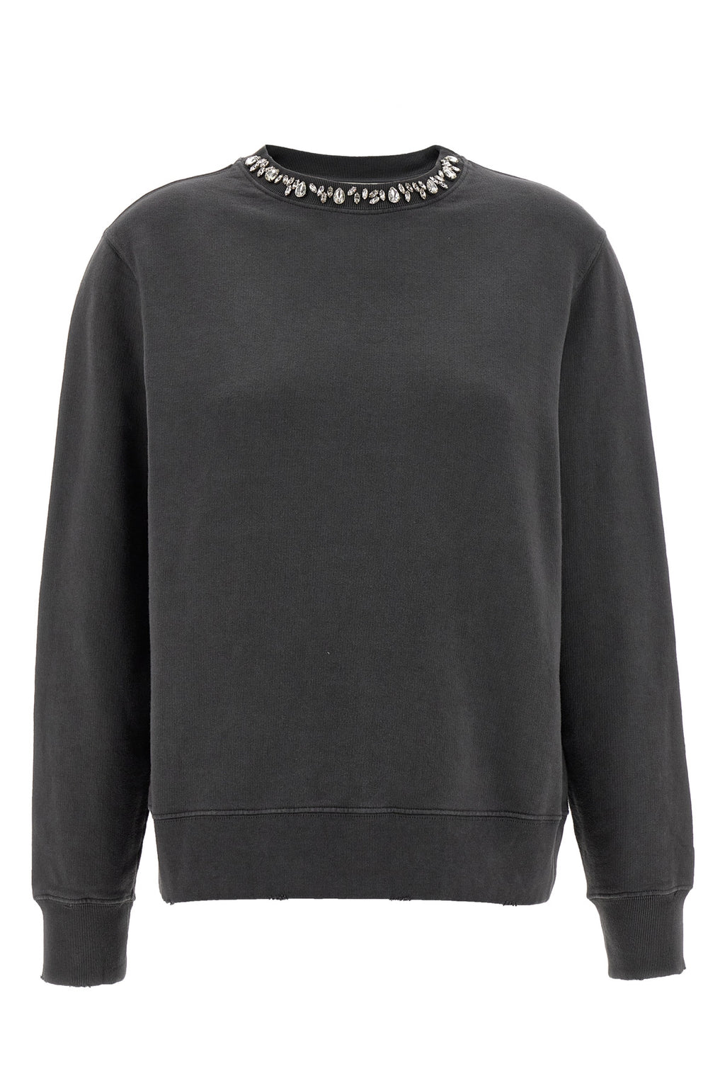 GOLDEN GOOSE 'Athena' sweatshirt For Women 100% cotton
