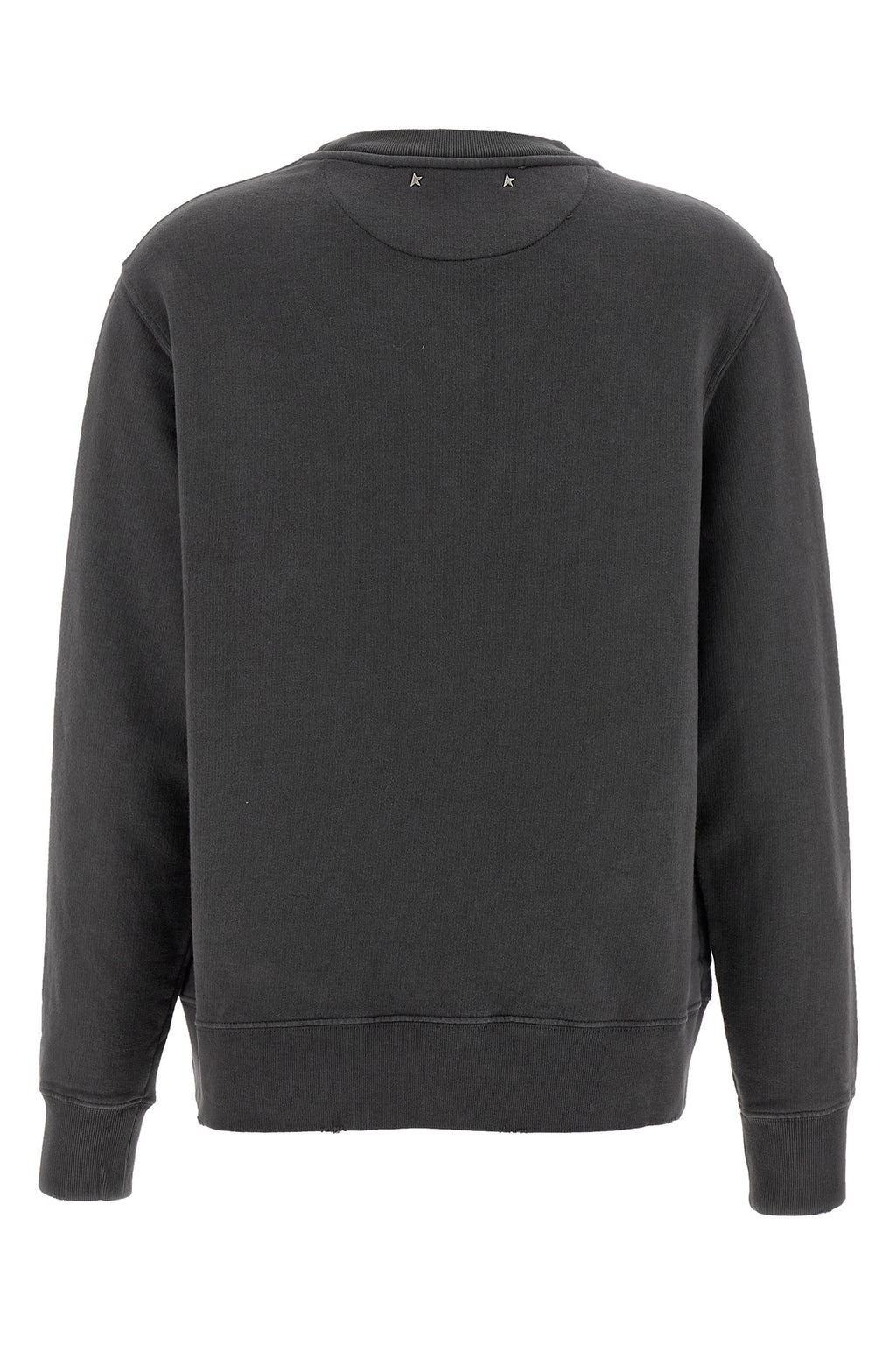 GOLDEN GOOSE 'Athena' sweatshirt For Women 100% cotton