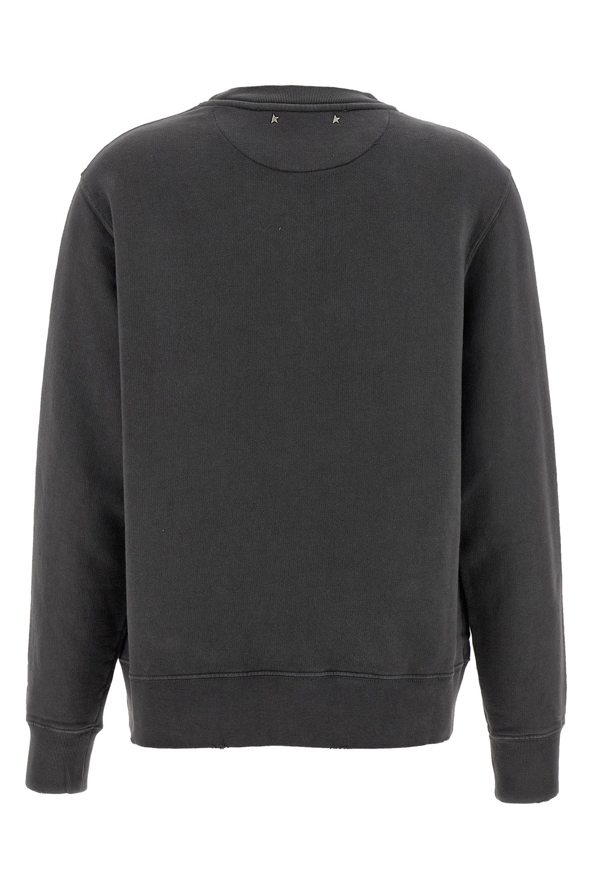 GOLDEN GOOSE 'Athena' sweatshirt For Women 100% cotton