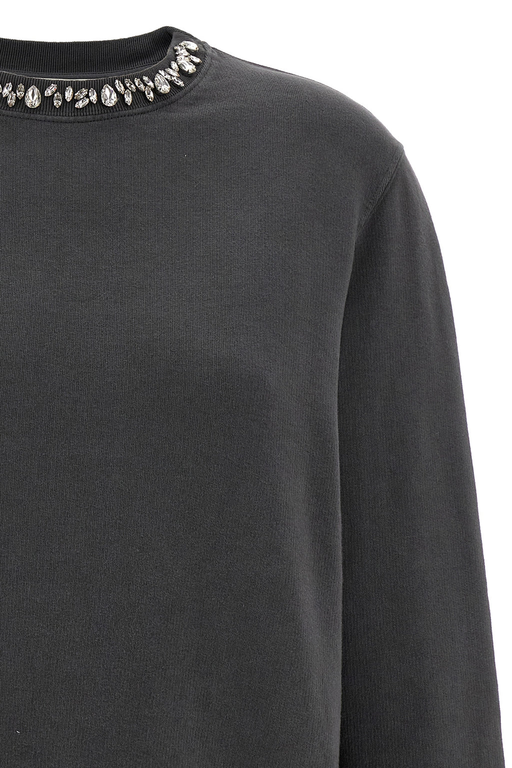 GOLDEN GOOSE 'Athena' sweatshirt For Women 100% cotton