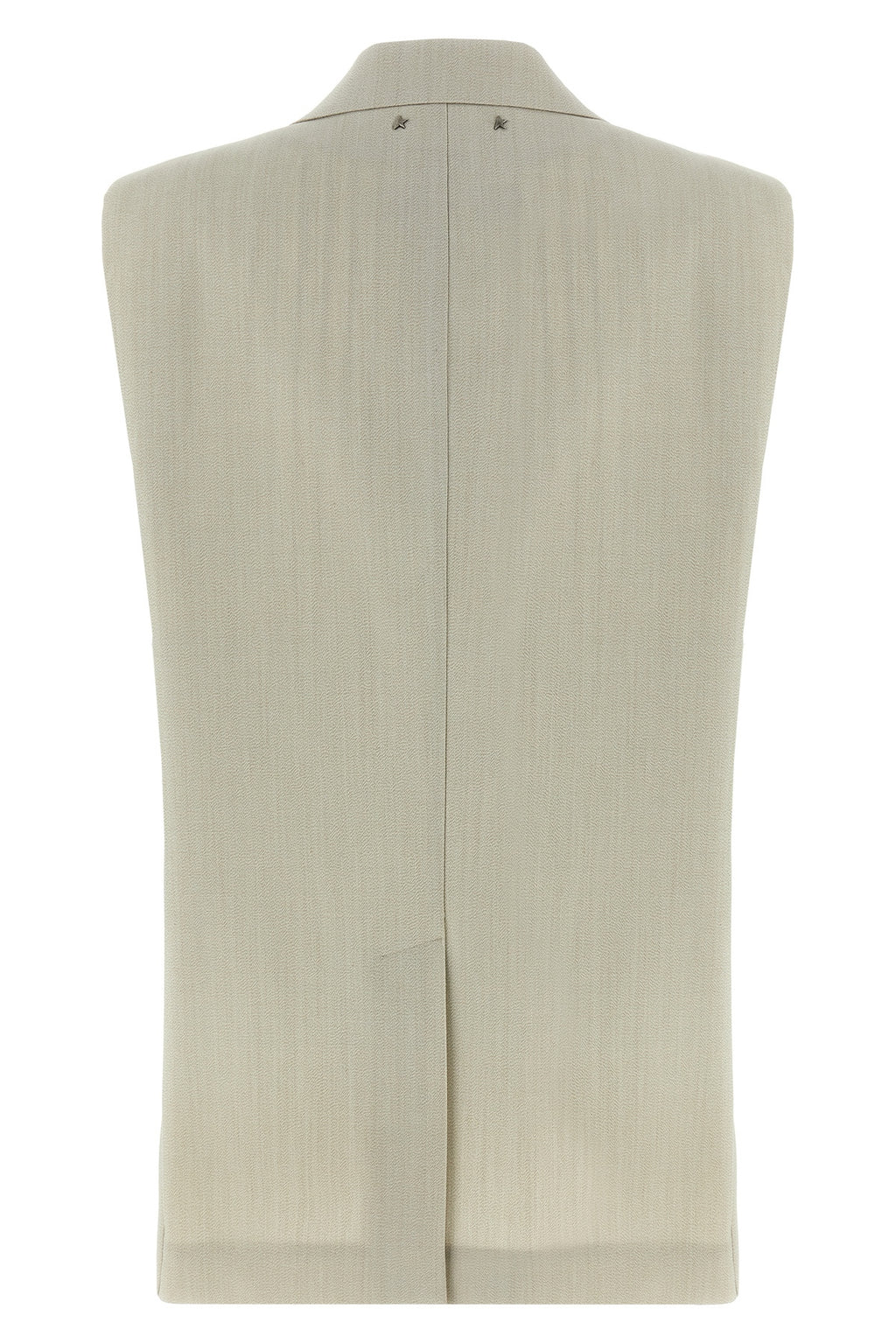 GOLDEN GOOSE 'Nicole' vest