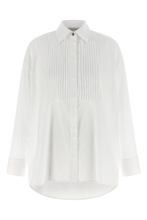 GOLDEN GOOSE 'Journey' shirt For Women 100% cotton
