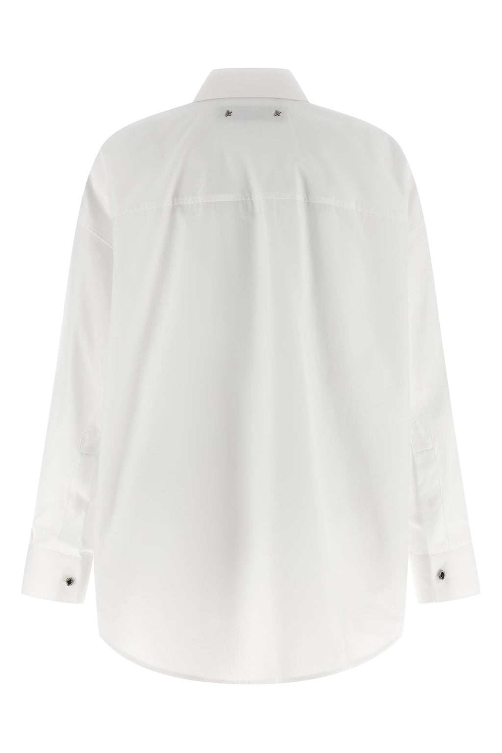 GOLDEN GOOSE 'Journey' shirt For Women 100% cotton