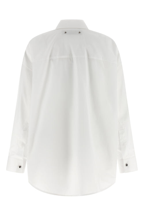 GOLDEN GOOSE 'Journey' shirt For Women 100% cotton