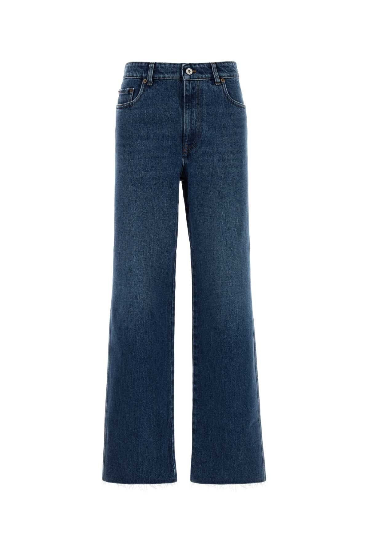 MIU MIU PANTALONI For Women Exterior: 100% Cotton