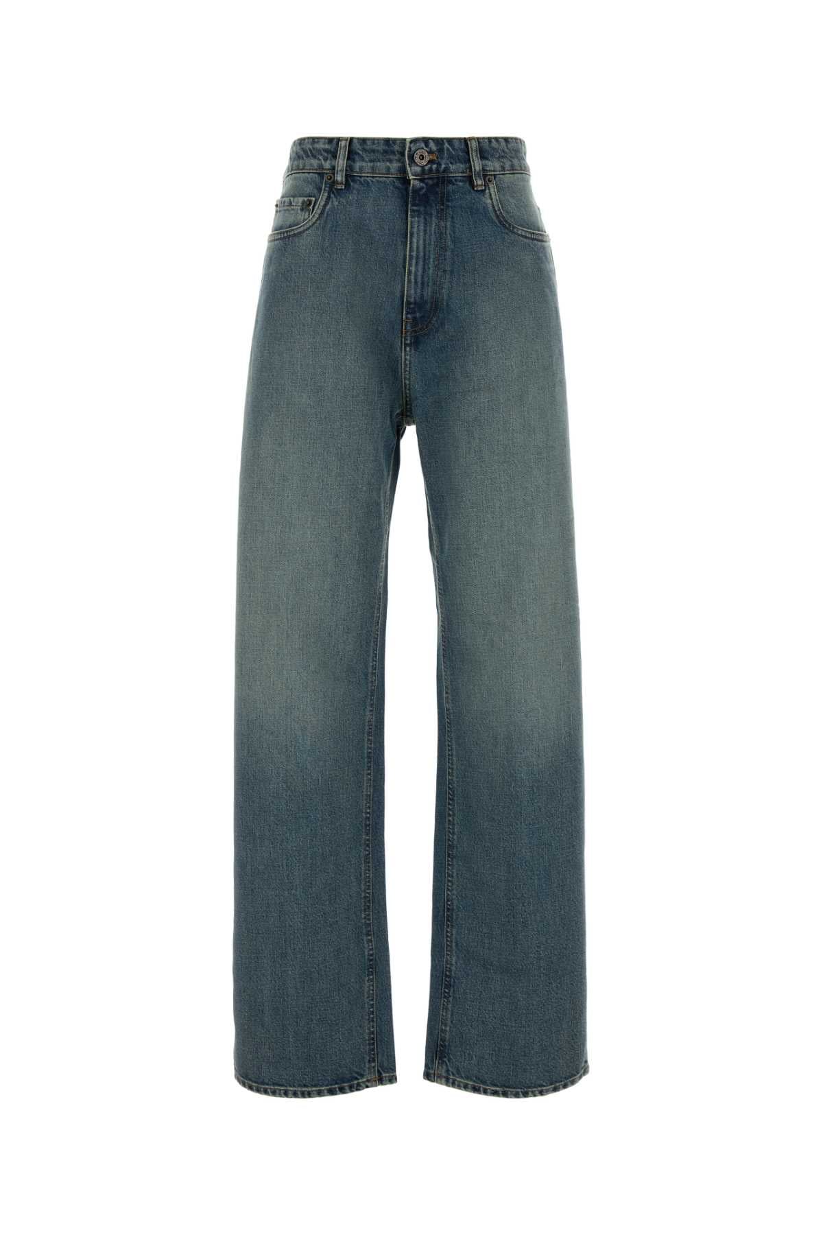 MIU MIU PANTALONI For Women Exterior: 100% Cotton