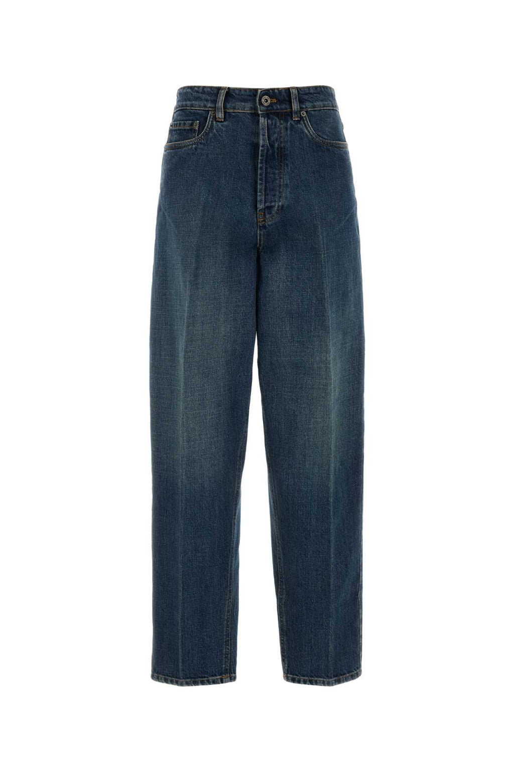 MIU MIU PANTALONI For Women Exterior: 100% Cotton