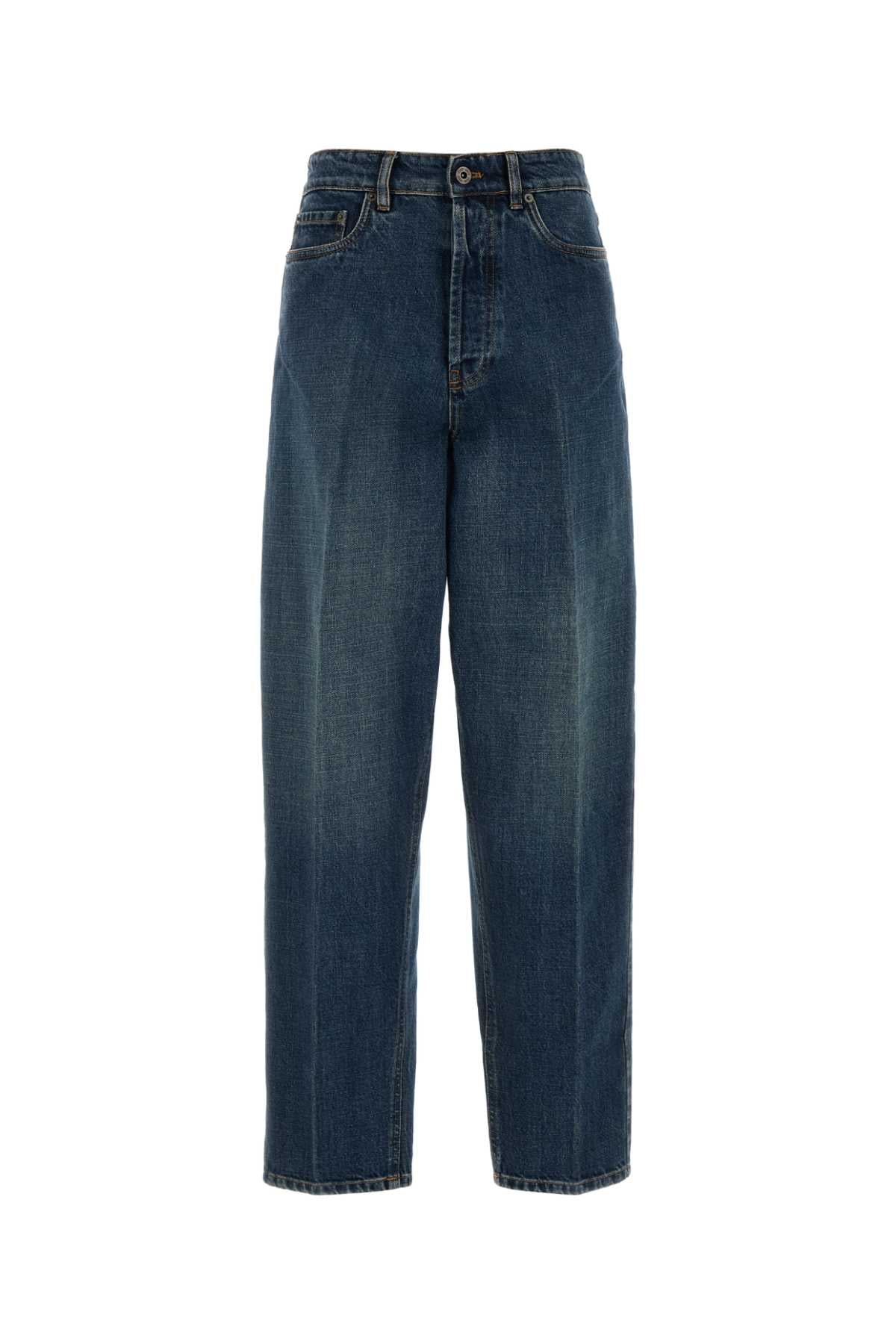 MIU MIU PANTALONI For Women Exterior: 100% Cotton