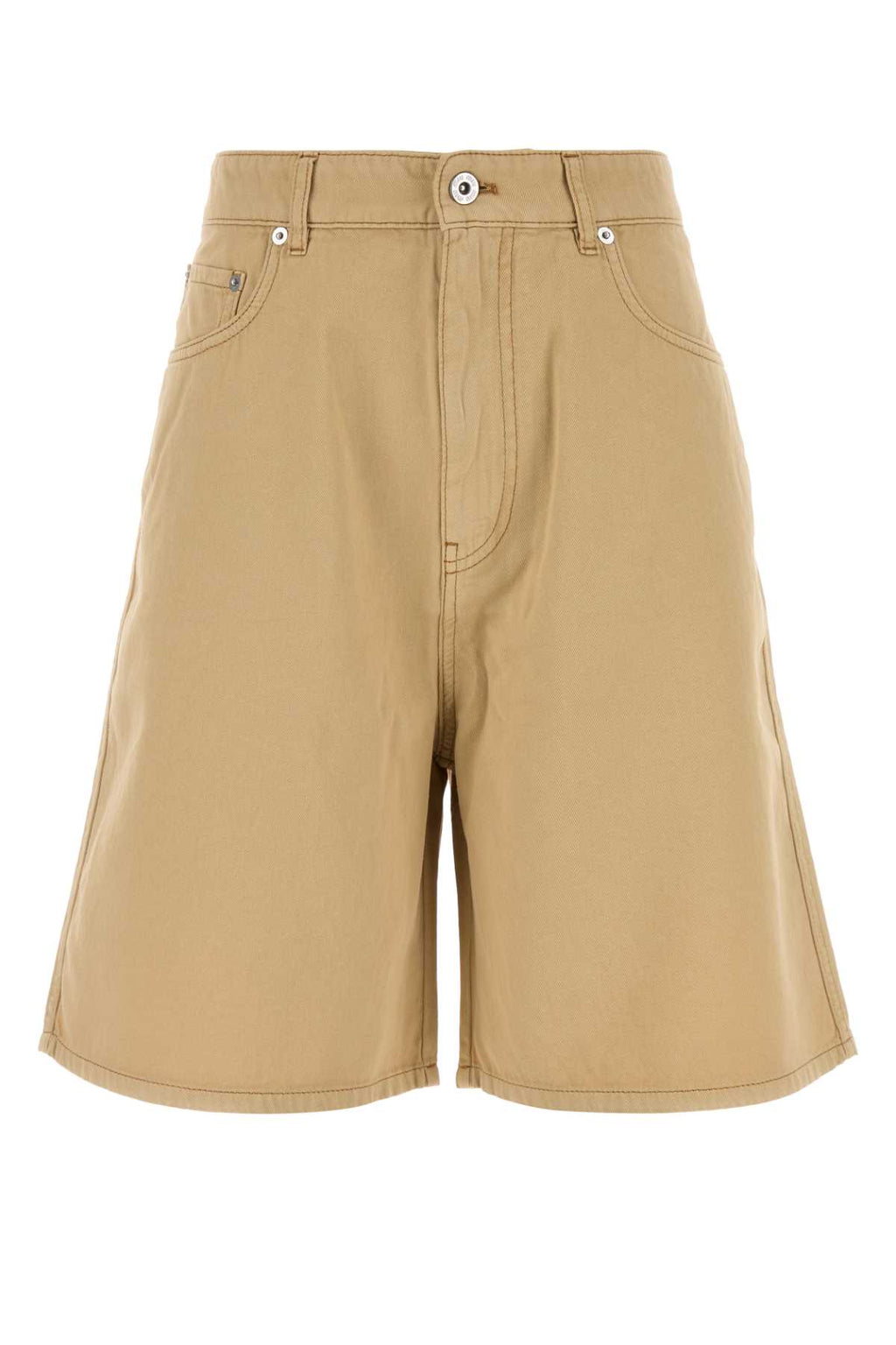 MIU MIU PANTALONI For Women 100%CO