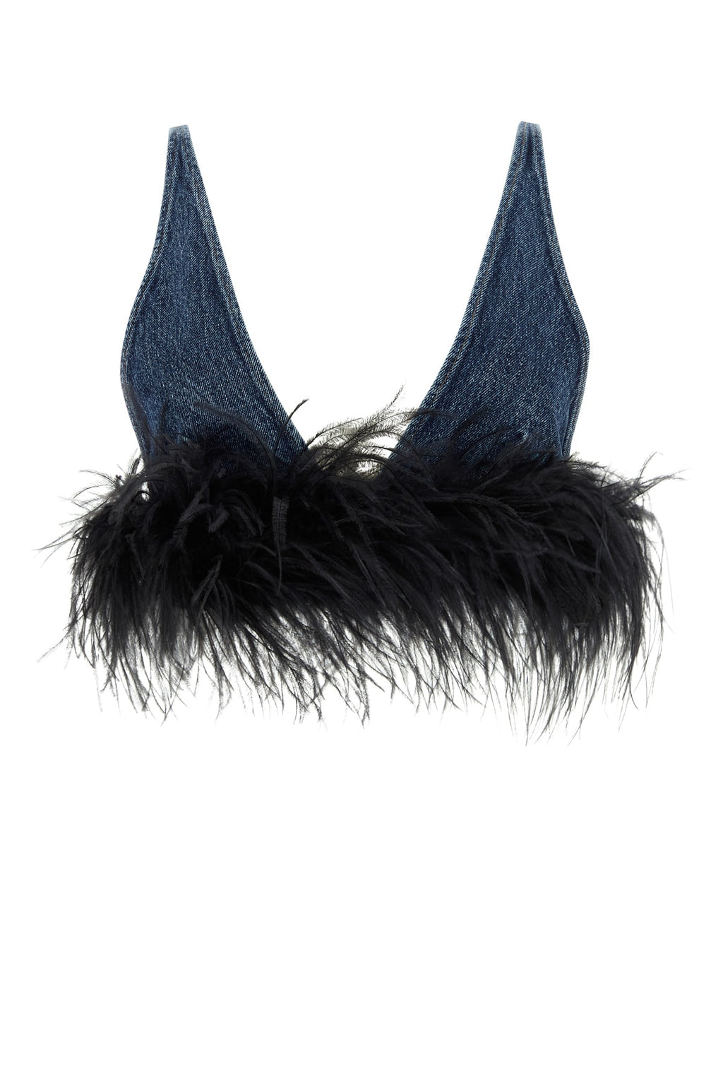 MIU MIU TOP For Women Exterior: 100% Cotton
