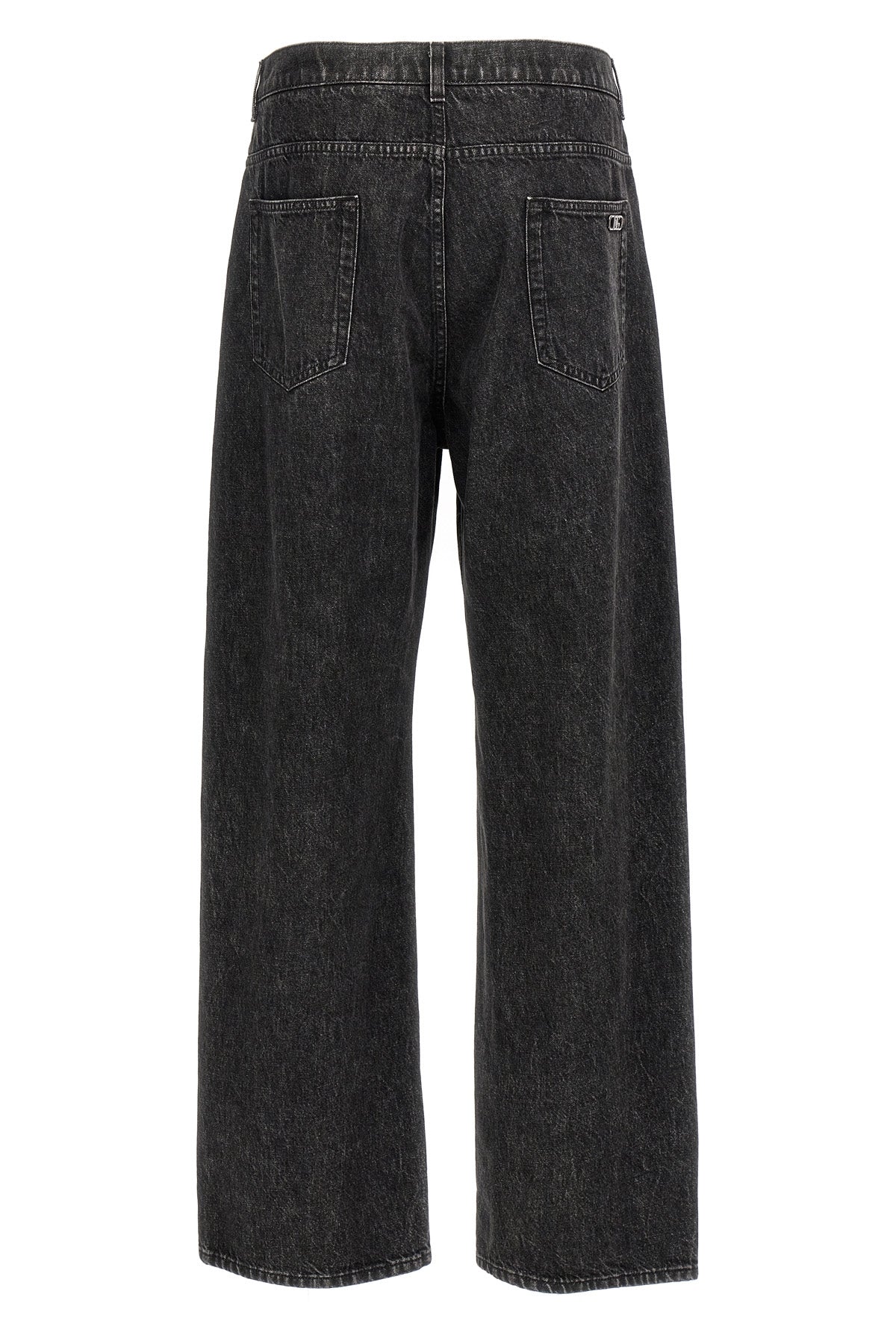 DOLCE & GABBANA 'DG' jeans For Men 100% cotton