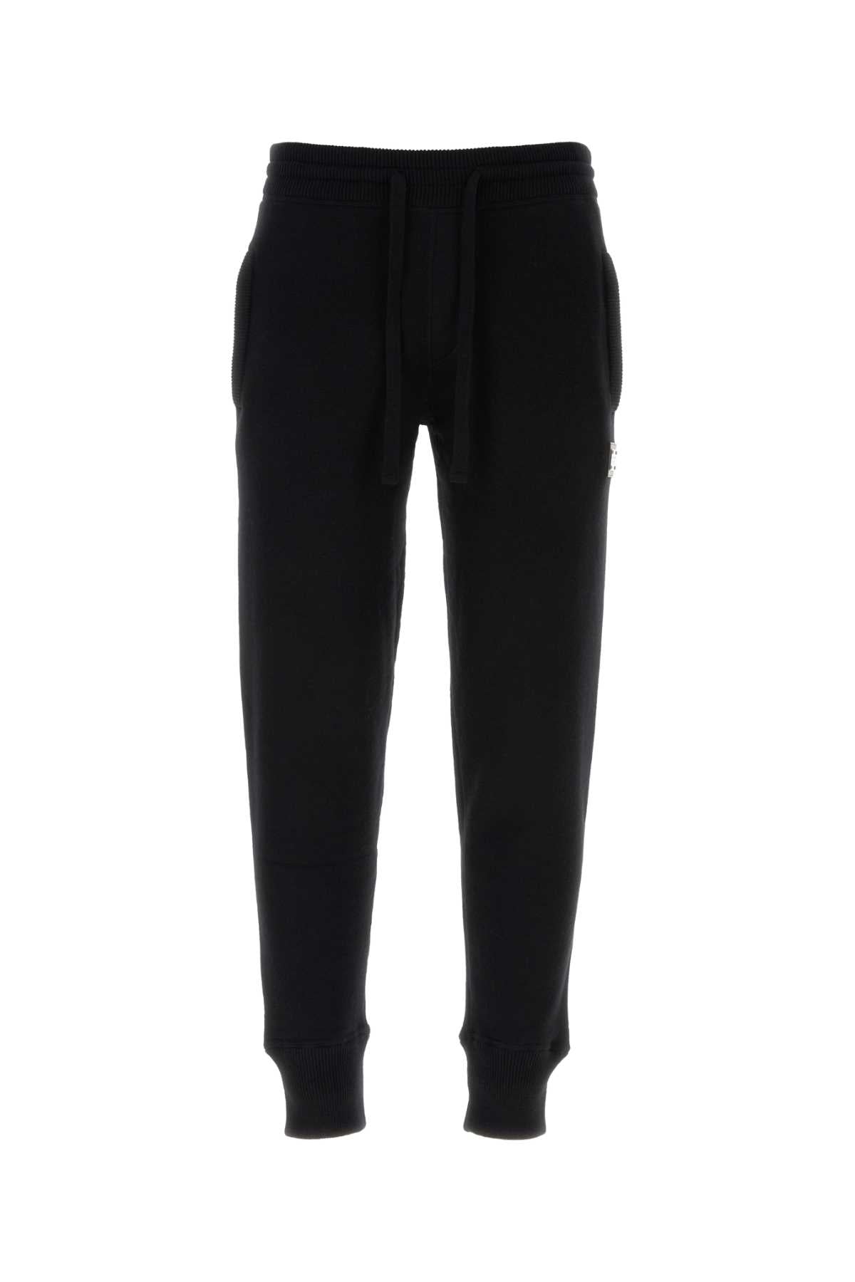 DOLCE & GABBANA PANTALONE For Men Exterior: 90% Virgin wool 10% Cashmere