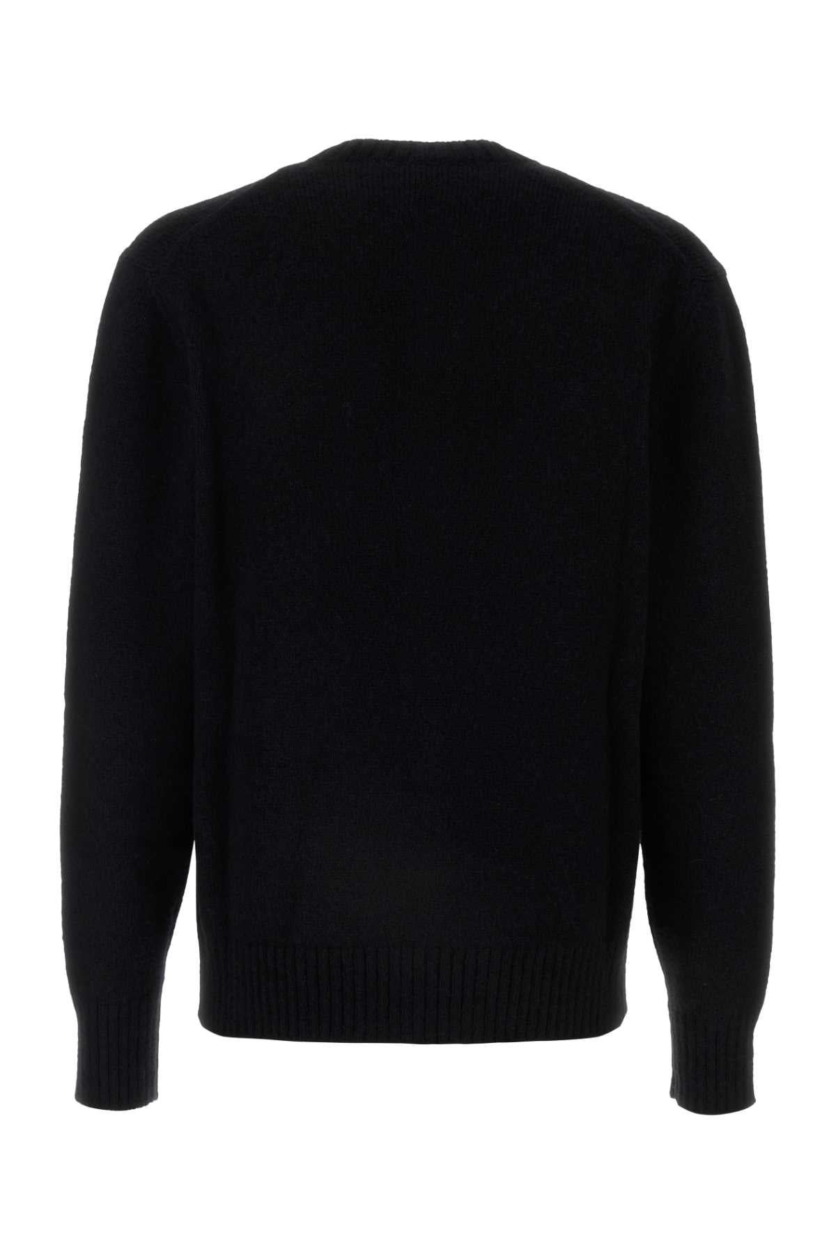 DOLCE & GABBANA CARDIGAN M/L For Men Exterior: 40% Nylon 33% Alpaca 27% Wool